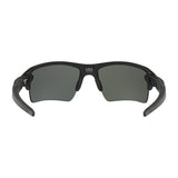 Oakley Flak 2.0 XL Sunglasses Blackside Collection Polarized Lens