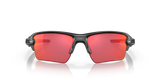 Oakley Flak 2.0 XL Sunglasses Matte Black Frame/ PRIZM Trail Torch Lens