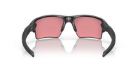 Oakley Flak 2.0 XL Sunglasses Matte Black Frame/ PRIZM Trail Torch Lens