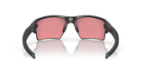 Oakley Flak 2.0 XL Sunglasses Matte Black Frame/ PRIZM Trail Torch Lens