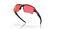 Oakley Flak 2.0 XL Sunglasses Matte Black Frame/ PRIZM Trail Torch Lens