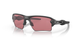 Oakley Flak 2.0 XL Sunglasses Steel Frame/ PRIZM Dark Golf Lens