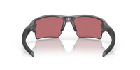 Oakley Flak 2.0 XL Sunglasses Steel Frame/ PRIZM Dark Golf Lens