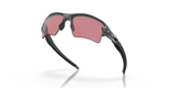 Oakley Flak 2.0 XL Sunglasses Steel Frame/ PRIZM Dark Golf Lens