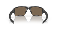 Oakley Flak 2.0 XL Sunglasses Matte Black Frame/ PRIZM Rose Gold Polarized Lens