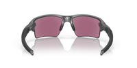 Oakley Flak 2.0 XL Sunglasses Steel Frame/ PRIZM Road Jade Lens