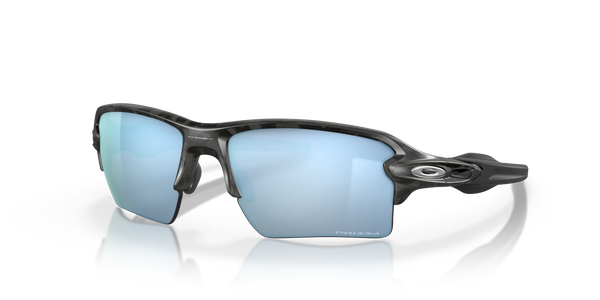 Oakley flak 2.0 xl black camo clearance