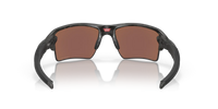 Oakley Flak 2.0 XL Sunglasses Matte Black Camo Frame/ PRIZM Deep Water Polarized Lens