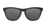 Oakley Frogskins Sunglasses Black Camo Frame/ Prizm Black Lens
