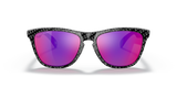 Oakley Frogskins Sunglasses Origins Collection Carbon Fiber Frame