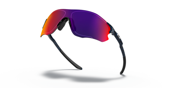 Oakley EVZero Path Sunglasses Planet X Frame/ Positive Red Iridium Oakley EVZero Path Sunglasses Planet X Frame/ Positive Red Iridium