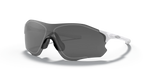 Oakley EVZero Path Sunglasses Pearl White Frame/ Slate Iridium Lens
