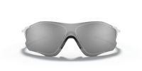 Oakley EVZero Path Sunglasses Pearl White Frame/ Slate Iridium Lens