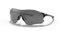 Oakley EVZero Path Sunglasses Polished Black Frame/ PRIZM Black Iridium Lens