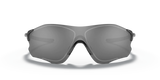 Oakley EVZero Path Sunglasses Polished Black Frame/ PRIZM Black Iridium Lens