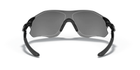 Oakley EVZero Path Sunglasses Polished Black Frame/ PRIZM Black Iridium Lens