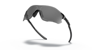 Oakley EVZero Path Sunglasses Polished Black Frame/ PRIZM Black Iridium Lens
