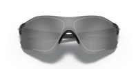 Oakley EVZero Path Sunglasses Polished Black Frame/ PRIZM Black Iridium Lens