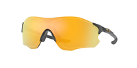 Oakley EVZero Path Sunglasses Matte Black Frame/ PRIZM 24K Polarized Lens
