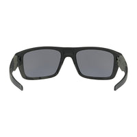 Oakley Drop Point Multicam Collection Sunglass Multicam Black Frame/ Grey Lenses
