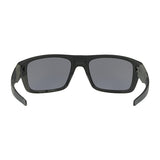 Oakley Drop Point Multicam Collection Sunglass Multicam Black Frame/ Grey Lenses