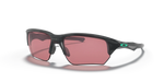 Oakley Flak Beta Sunglasses Carbon Frame/ PRIZM Dark Golf Lens