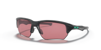 Oakley Flak Beta Sunglasses Carbon Frame/ PRIZM Dark Golf Lens