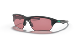 Oakley Flak Beta Sunglasses Carbon Frame/ PRIZM Dark Golf Lens