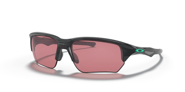 Oakley Flak Beta Sunglasses Carbon Frame/ PRIZM Dark Golf Lens