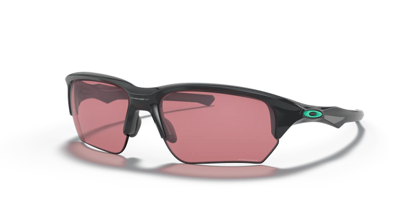 Oakley Flak Beta Sunglasses Carbon Frame PRIZM Dark Golf Lens