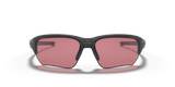 Oakley Flak Beta Sunglasses Carbon Frame/ PRIZM Dark Golf Lens
