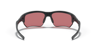 Oakley Flak Beta Sunglasses Carbon Frame/ PRIZM Dark Golf Lens