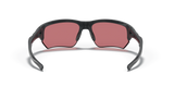 Oakley Flak Beta Sunglasses Carbon Frame/ PRIZM Dark Golf Lens