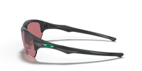 Oakley Flak Beta Sunglasses Carbon Frame/ PRIZM Dark Golf Lens