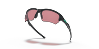 Oakley Flak Beta Sunglasses Carbon Frame/ PRIZM Dark Golf Lens