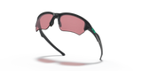 Oakley Flak Beta Sunglasses Carbon Frame/ PRIZM Dark Golf Lens