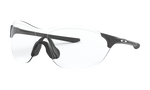 Oakley EVZero Swift Sunglasses Steel Frame/ Iridium Photochromic Lens
