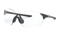Oakley EVZero Swift Sunglasses Steel Frame/ Iridium Photochromic Lens