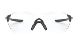 Oakley EVZero Swift Sunglasses Steel Frame/ Iridium Photochromic Lens