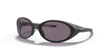 Oakley Eye Jacket Redux Sunglasses Matte Black Frame/ PRIZM Grey Lens