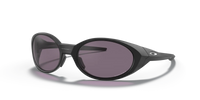 Oakley Eye Jacket Redux Sunglasses Matte Black Frame/ PRIZM Grey Lens