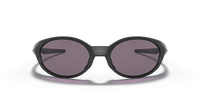 Oakley Eye Jacket Redux Sunglasses Matte Black Frame/ PRIZM Grey Lens