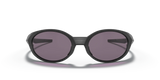 Oakley Eye Jacket Redux Sunglasses Matte Black Frame/ PRIZM Grey Lens