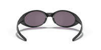 Oakley Eye Jacket Redux Sunglasses Matte Black Frame/ PRIZM Grey Lens