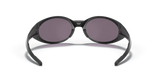 Oakley Eye Jacket Redux Sunglasses Matte Black Frame/ PRIZM Grey Lens