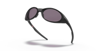 Oakley Eye Jacket Redux Sunglasses Matte Black Frame/ PRIZM Grey Lens