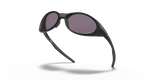Oakley Eye Jacket Redux Sunglasses Matte Black Frame/ PRIZM Grey Lens