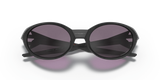 Oakley Eye Jacket Redux Sunglasses Matte Black Frame/ PRIZM Grey Lens