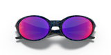 Oakley Eye Jacket Redux Sunglasses Planet X Frame/ Positive Red Iridium Lens