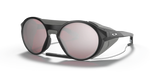 Oakley Clifden Sunglass Matte Black Frame / Prizm Snow Black Iridium Lenses